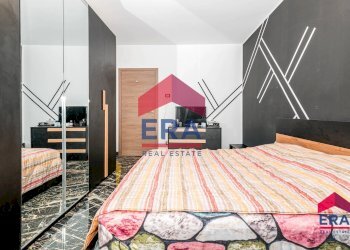 camera 1 - Quadrilocale via Benvenuto Cellini
28, Corsico - foto 7