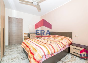 camera 2 - Quadrilocale via Benvenuto Cellini
28, Corsico - foto 9