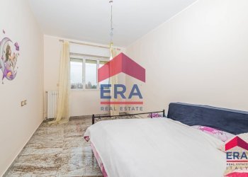 CAMERA 3 - Quadrilocale via Benvenuto Cellini
28, Corsico - foto 10