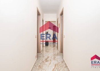 disimpegno - Quadrilocale via Benvenuto Cellini
28, Corsico - foto 14