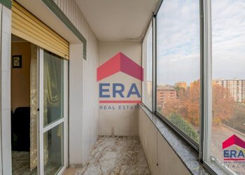 balcone - Quadrilocale via Benvenuto Cellini
28, Corsico - foto 15