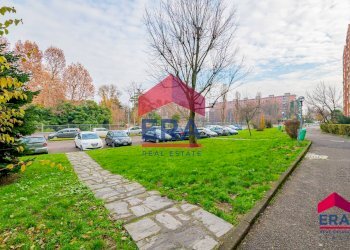 posteggi - Quadrilocale via Benvenuto Cellini
28, Corsico - foto 18