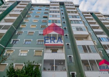 facciata - Quadrilocale via Benvenuto Cellini
28, Corsico - foto 17