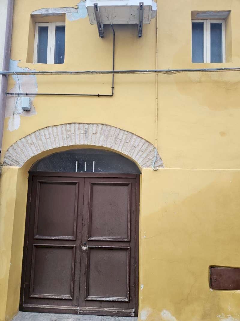 img-20251202-wa0002 - Three-room apartment Agugliano - photo 1