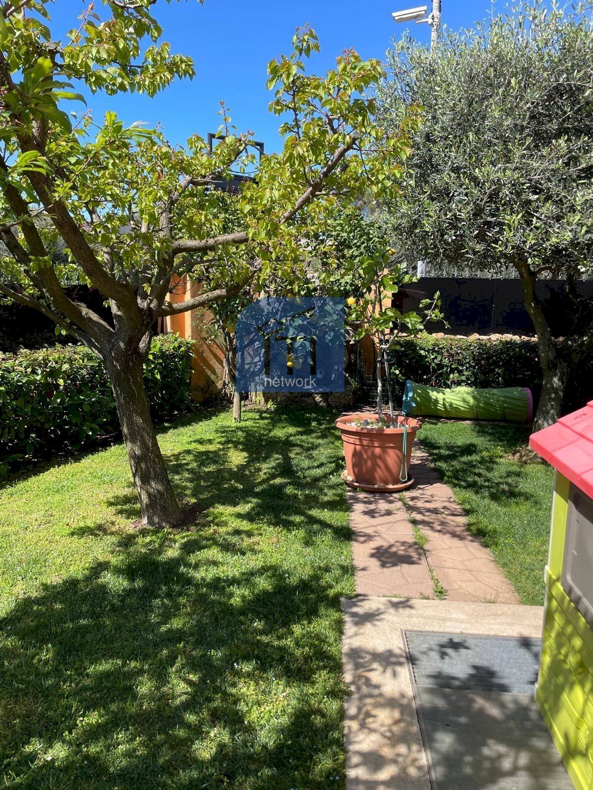 Foto 1 - Villa a Schiera Via della Maggiona, Pomezia - foto 1