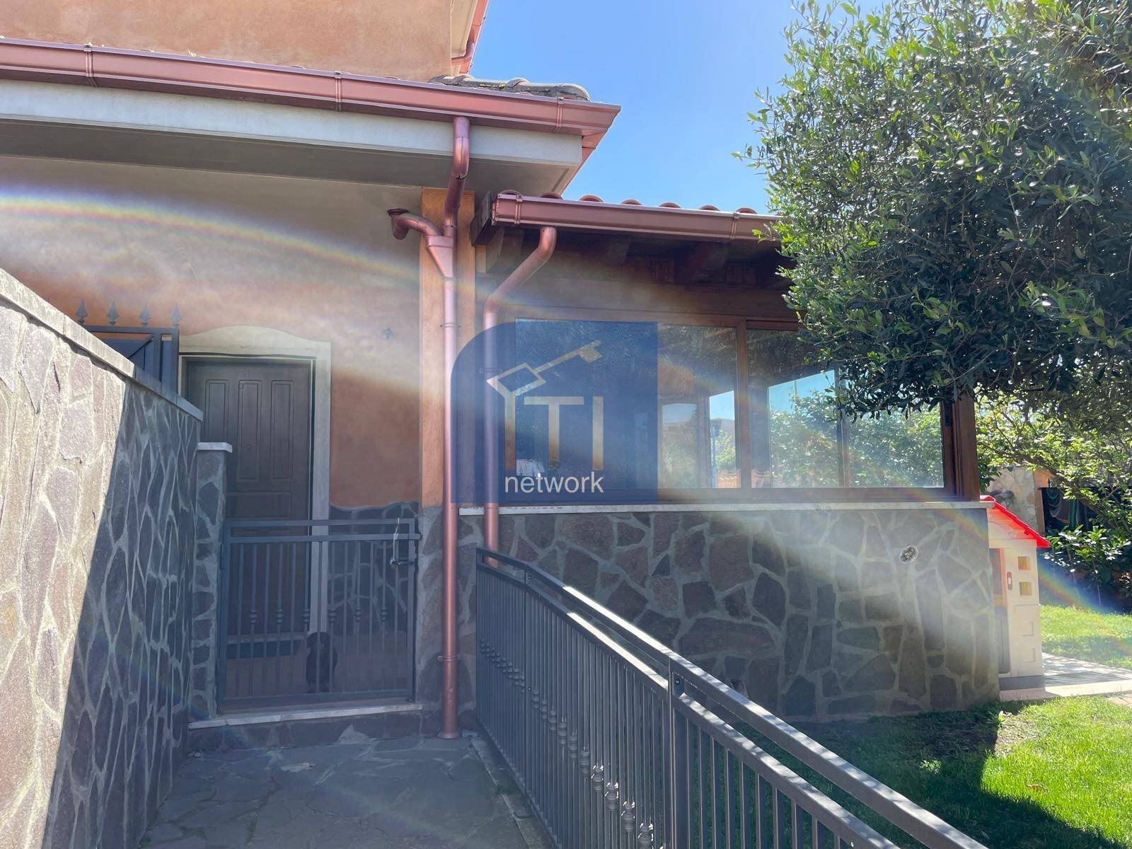 Foto 2 - Villa a Schiera Via della Maggiona, Pomezia - foto 2