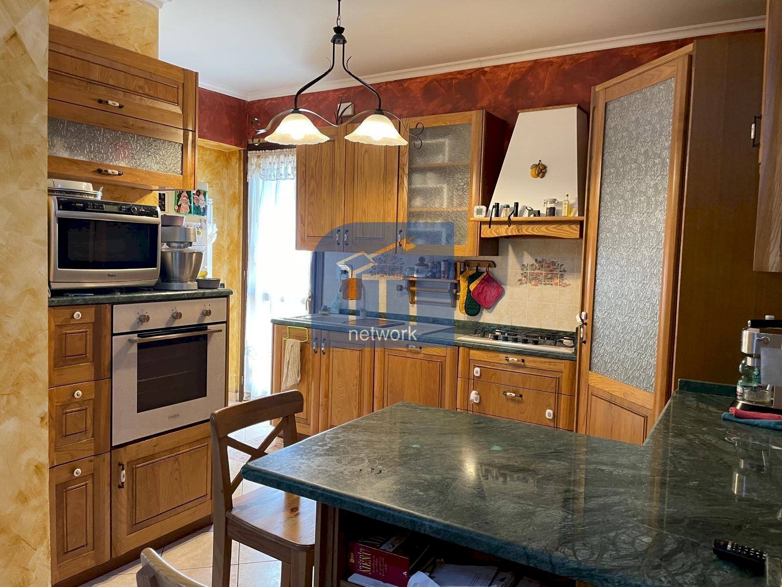 Foto 3 - Villa a Schiera Via della Maggiona, Pomezia - foto 3