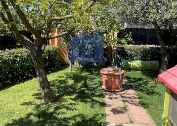 Foto 1 - Villa a Schiera Via della Maggiona, Pomezia - foto 1