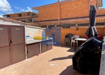 Foto 7 - Villa a Schiera Via della Maggiona, Pomezia - foto 7