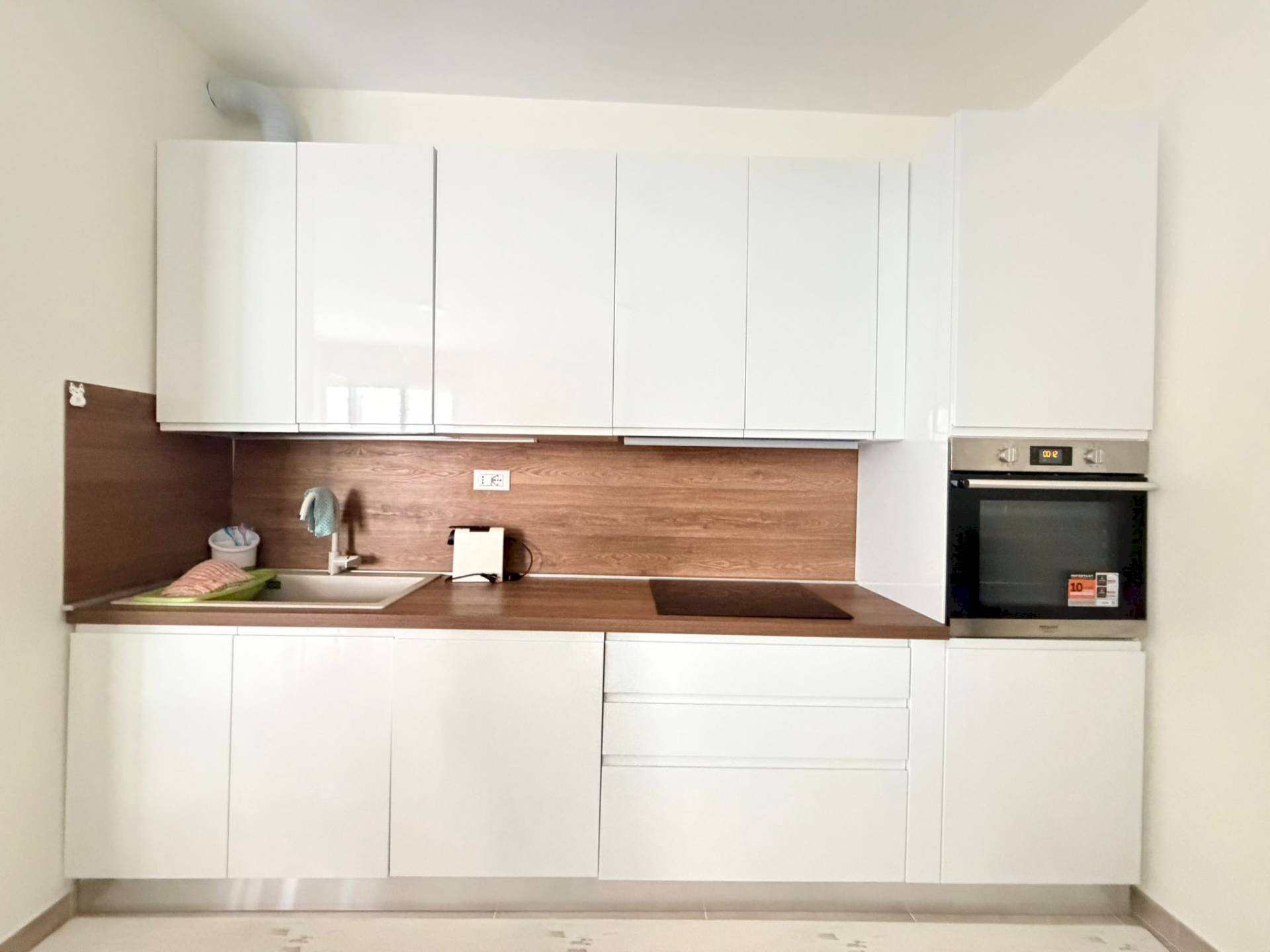 Foto 2 - Trilocale piazza XXV Aprile, San Bartolomeo al Mare - foto 2