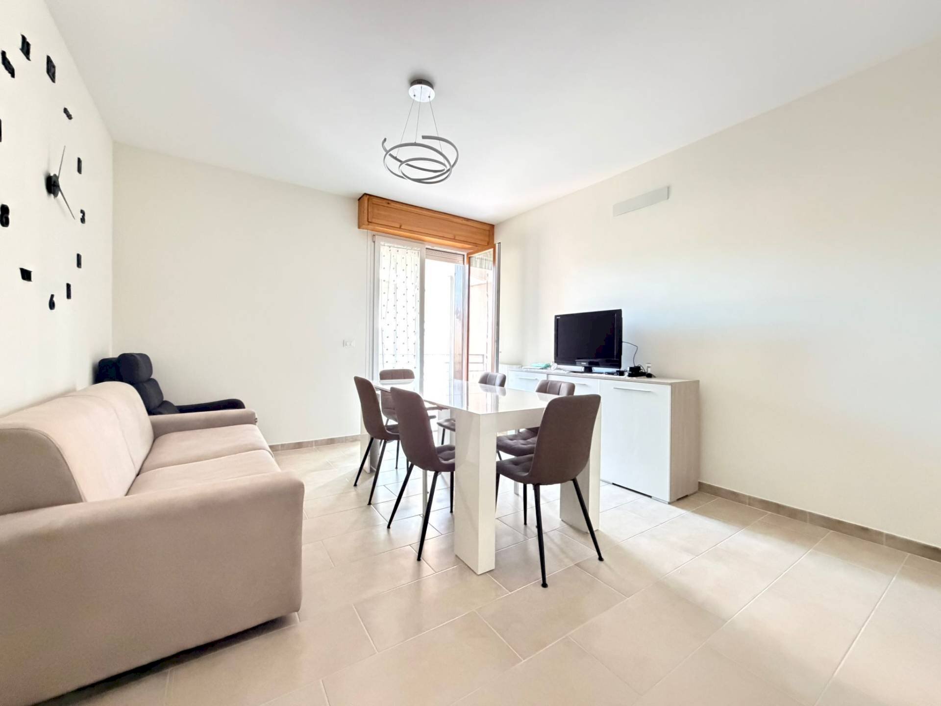 Foto 3 - Trilocale piazza XXV Aprile, San Bartolomeo al Mare - foto 3