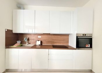 Foto 2 - Trilocale piazza XXV Aprile, San Bartolomeo al Mare - foto 2