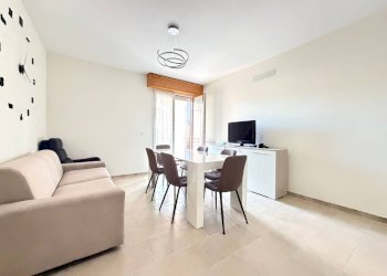 Foto 3 - Trilocale piazza XXV Aprile, San Bartolomeo al Mare - foto 3