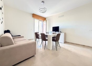 Foto 6 - Trilocale piazza XXV Aprile, San Bartolomeo al Mare - foto 6