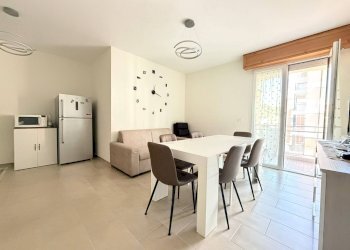 Foto 7 - Trilocale piazza XXV Aprile, San Bartolomeo al Mare - foto 7