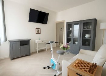 Foto 4 - Quadrilocale Piazza Mameli, Imperia - foto 4