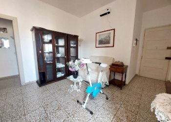 Foto 5 - Quadrilocale Piazza Mameli, Imperia - foto 5