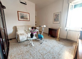 Foto 6 - Quadrilocale Piazza Mameli, Imperia - foto 6