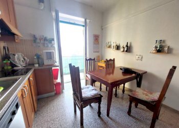 Foto 9 - Quadrilocale Piazza Mameli, Imperia - foto 9