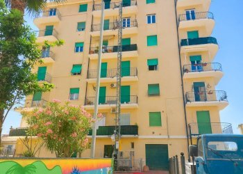 Foto 34 - Quadrilocale Piazza Mameli, Imperia - foto 34