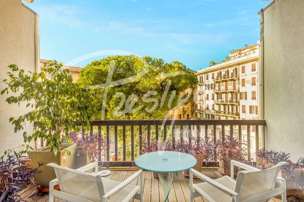 Terrazzo - Appartamento via 20 Settembre, La Spezia - foto 2