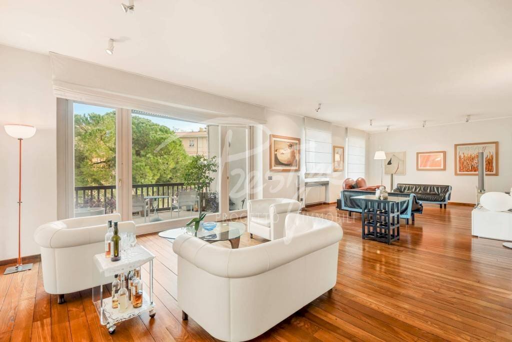 Salone - Appartamento via 20 Settembre, La Spezia - foto 3