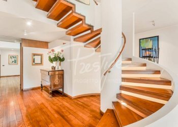 Scala - Appartamento via 20 Settembre, La Spezia - foto 15