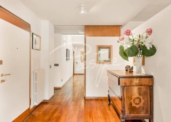 Ingresso - Appartamento via 20 Settembre, La Spezia - foto 16