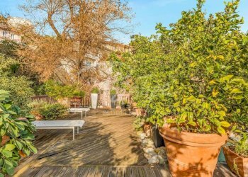 Giardino - Appartamento via 20 Settembre, La Spezia - foto 17