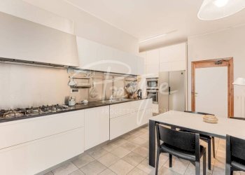 Cucina - Appartamento via 20 Settembre, La Spezia - foto 19