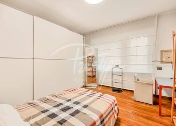 Camera da letto - Appartamento via 20 Settembre, La Spezia - foto 21