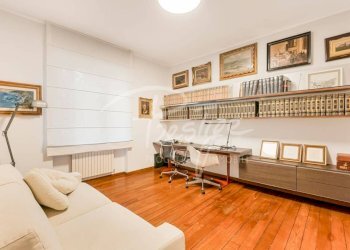 Studio - Appartamento via 20 Settembre, La Spezia - foto 22