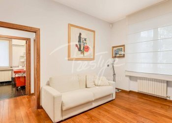 Salone - Appartamento via 20 Settembre, La Spezia - foto 23