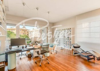 Ufficio - Appartamento via 20 Settembre, La Spezia - foto 28