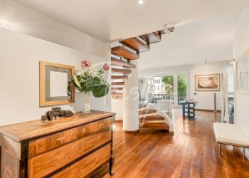 Ingresso - Appartamento via 20 Settembre, La Spezia - foto 1