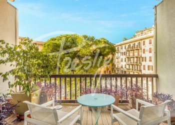 Terrazzo - Appartamento via 20 Settembre, La Spezia - foto 2