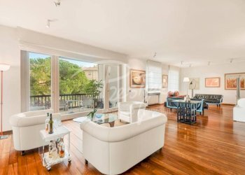 Salone - Appartamento via 20 Settembre, La Spezia - foto 3