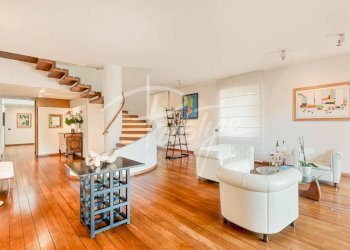 Salone - Appartamento via 20 Settembre, La Spezia - foto 4