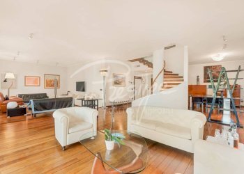 Salone - Appartamento via 20 Settembre, La Spezia - foto 6