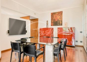 Studio - Appartamento via 20 Settembre, La Spezia - foto 10