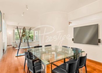 Ufficio - Appartamento via 20 Settembre, La Spezia - foto 11