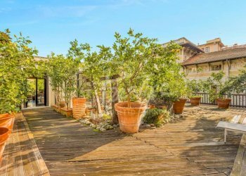 Terrazzo - Appartamento via 20 Settembre, La Spezia - foto 12