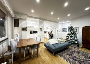 Salone - Trilocale via Montepertico, La Spezia - foto 3