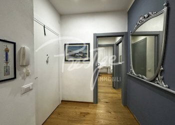 Disimpegno - Trilocale via Montepertico, La Spezia - foto 8