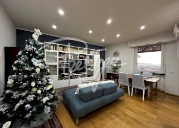 Salone - Trilocale via Montepertico, La Spezia - foto 2