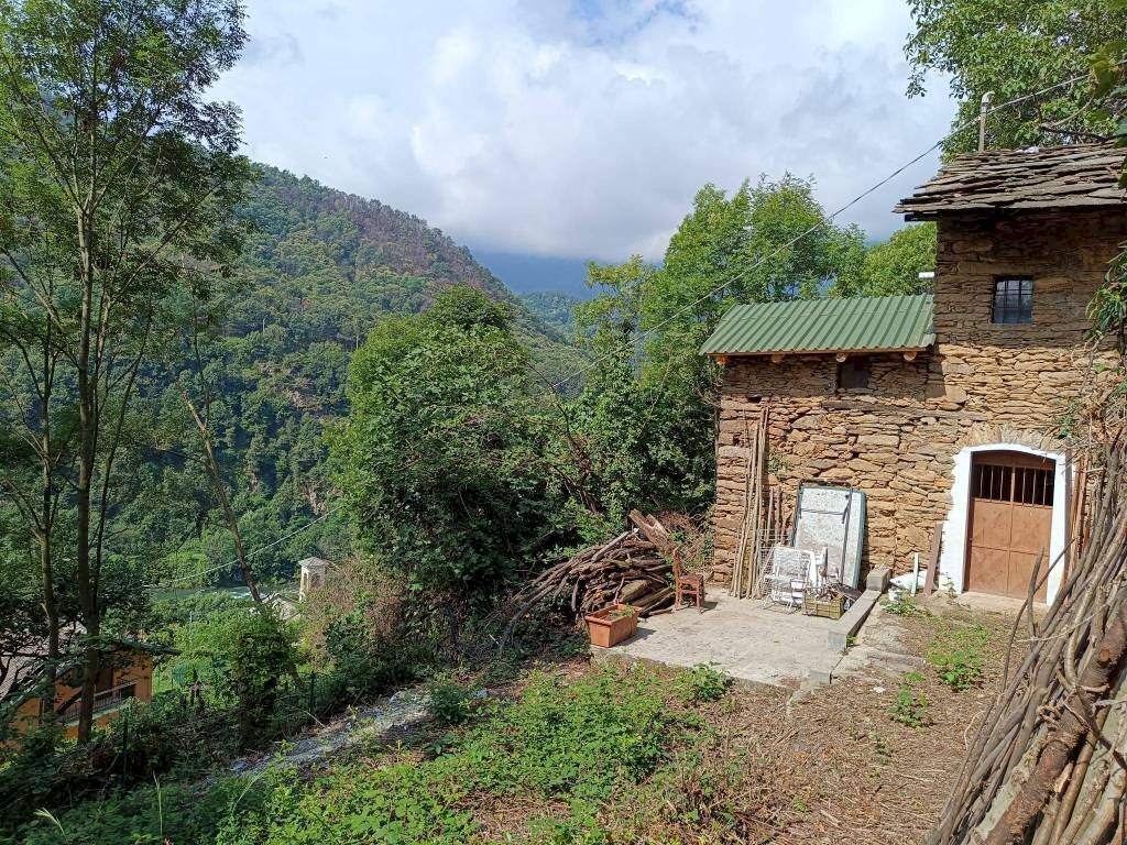 Terreno - Rustico via Paolo Frairia, 20, Porte - foto 3