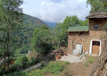 Terreno - Rustico via Paolo Frairia, 20, Porte - foto 3