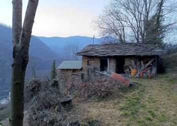 Terreno - Rustico via Paolo Frairia, 20, Porte - foto 4