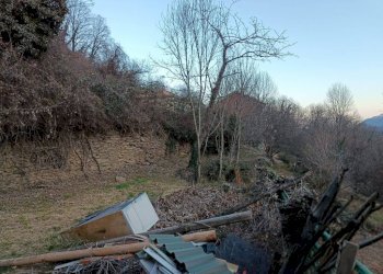 Terreno - Rustico via Paolo Frairia, 20, Porte - foto 9