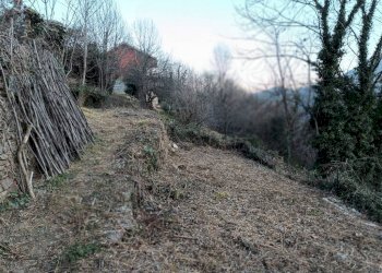 Terreno - Rustico via Paolo Frairia, 20, Porte - foto 12